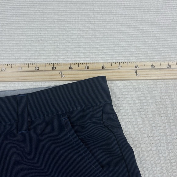 Adidas Ultimate 365 Tapered Golf Pants Men's 32x30 Navy Blue Gorpcore Athleisure - Picture 10 of 13